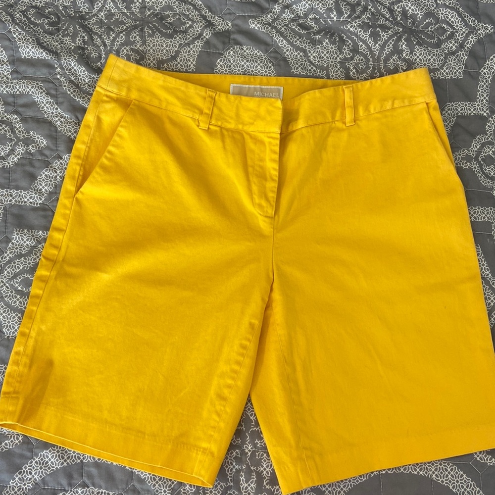 Michael Kors shorts
